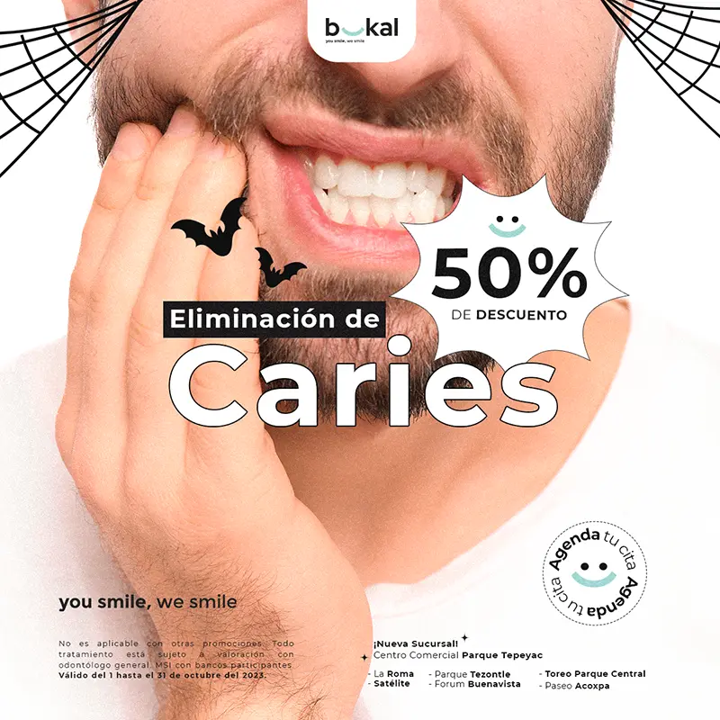 promociones ortodoncia bukal
